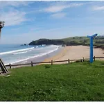 Casa Todah, Playas Y Montanas بيت للعطل