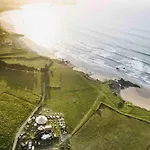 Casa Todah, Playas Y Montanas بيت للعطل *