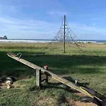Casa Todah, Playas Y Montanas بيت للعطل *