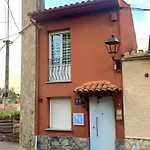 Casa Todah, Playas Y Montanas Ferienhaus *