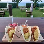 Casa Todah, Playas Y Montanas Ferienhaus *