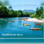 Casa Todah, Playas Y Montanas Prázdninový dům *
