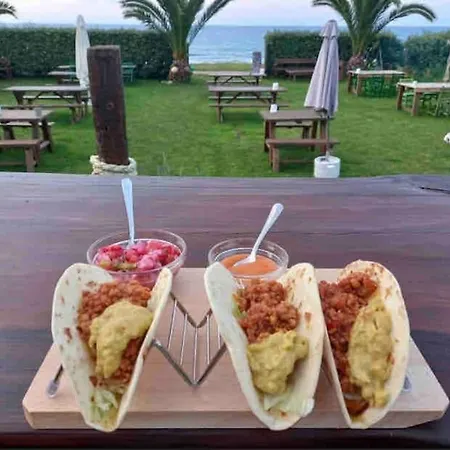 Casa Todah, Playas Y Montanas *