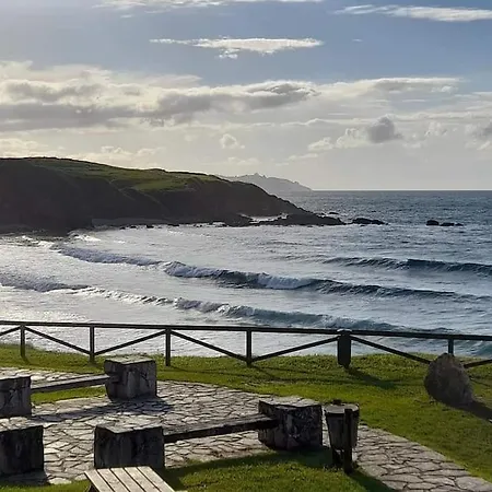 Casa Todah, Playas Y Montanas Duesos