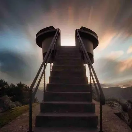 Casa Todah, Playas Y Montanas *