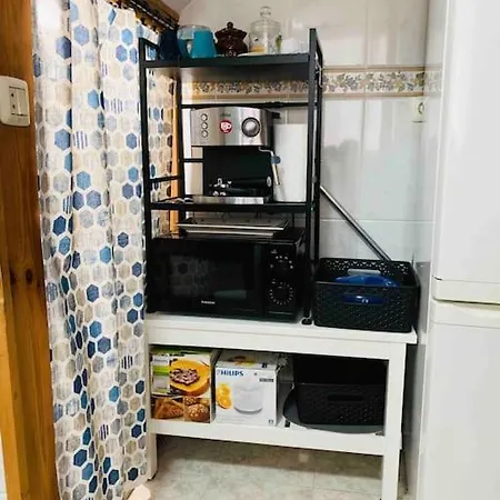 Holiday home Casa Todah, Playas Y Montanas