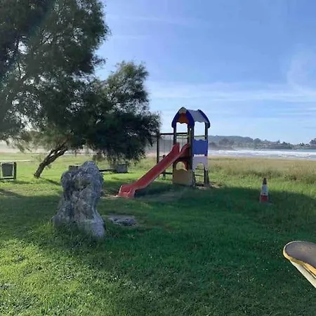 Сasa de vacaciones Casa Todah, Playas Y Montanas *