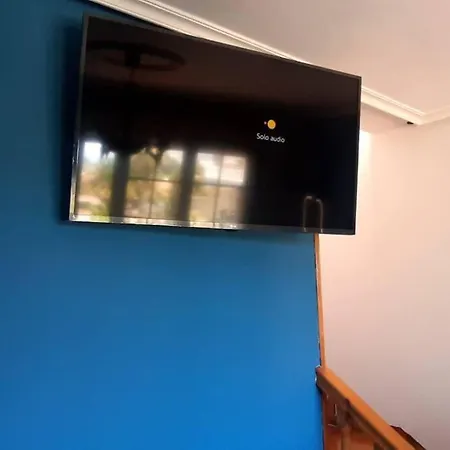 Casa Todah, Playas Y Montanas *