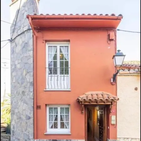 Casa Todah, Playas Y Montanas