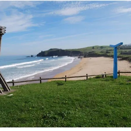 Casa Todah, Playas Y Montanas Holiday home