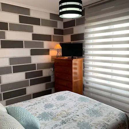 Casa Todah, Playas Y Montanas * Duesos