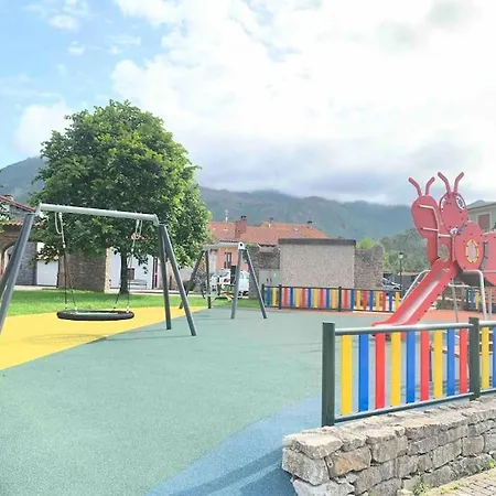 Casa Todah, Playas Y Montanas * Duesos