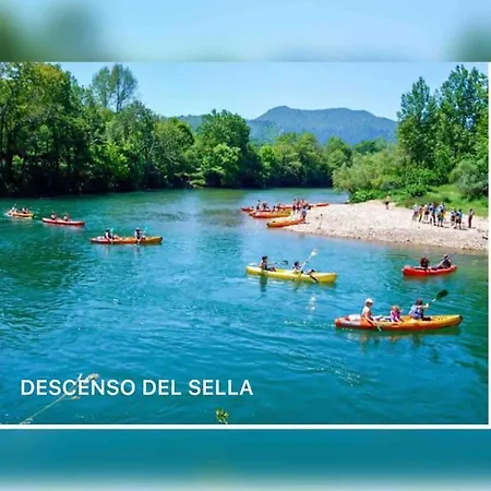 Casa Todah, Playas Y Montanas