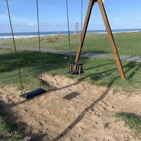 Сasa de vacaciones Casa Todah, Playas Y Montanas