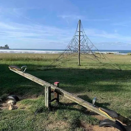 Casa Todah, Playas Y Montanas Tatil Evi *