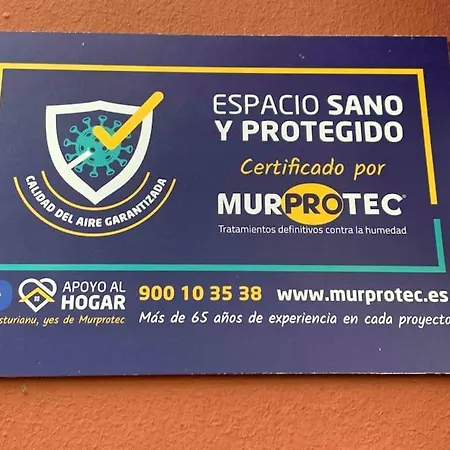 Сasa de vacaciones Casa Todah, Playas Y Montanas *