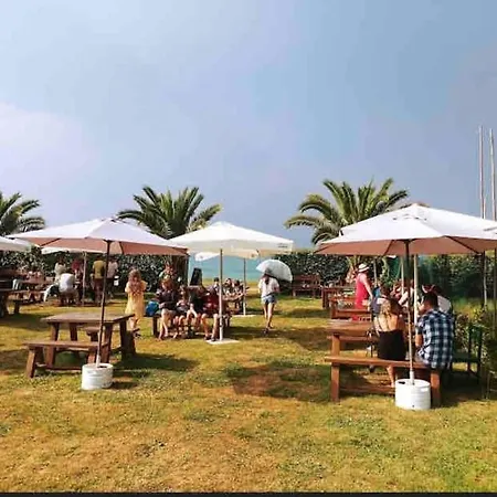 Casa Todah, Playas Y Montanas *