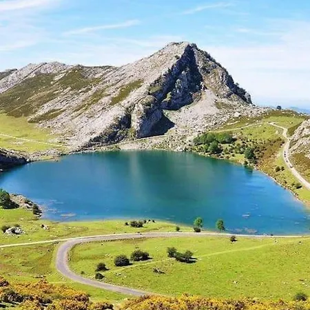 Casa Todah, Playas Y Montanas * Duesos