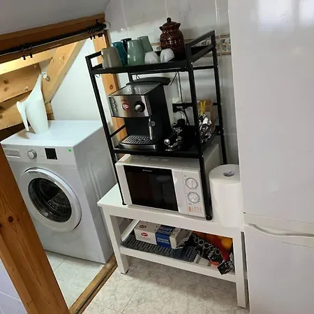 Casa Todah, Playas Y Montanas