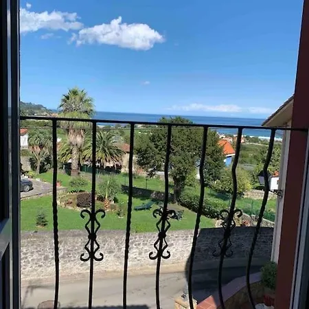 Casa Todah, Playas Y Montanas Holiday home