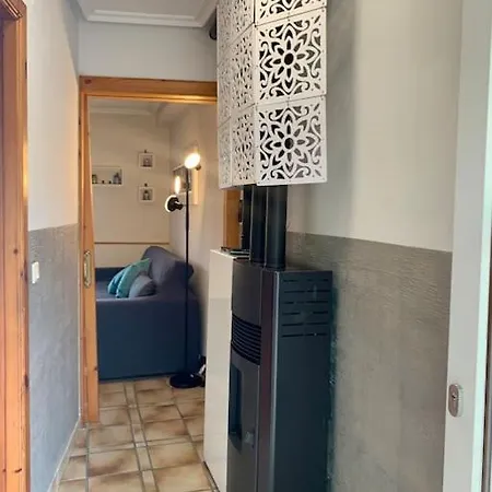 Holiday home Casa Todah, Playas Y Montanas Duesos
