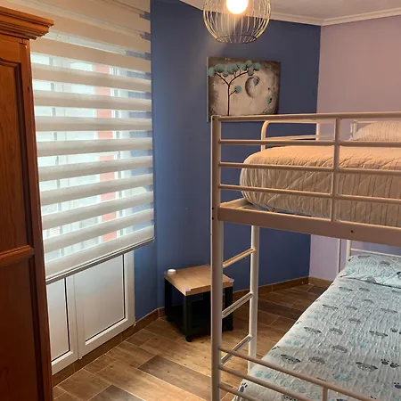 Casa Todah, Playas Y Montanas Tatil Evi *