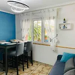 Casa Todah, Playas Y Montanas Holiday home