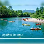 Casa Todah, Playas Y Montanas