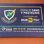 Holiday home Casa Todah, Playas Y Montanas *