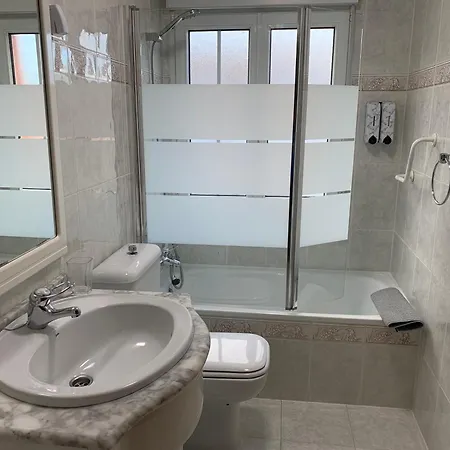 Dom wakacyjny Casa Todah, Playas Y Montanas *