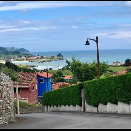 Casa Todah, Playas Y Montanas * Duesos