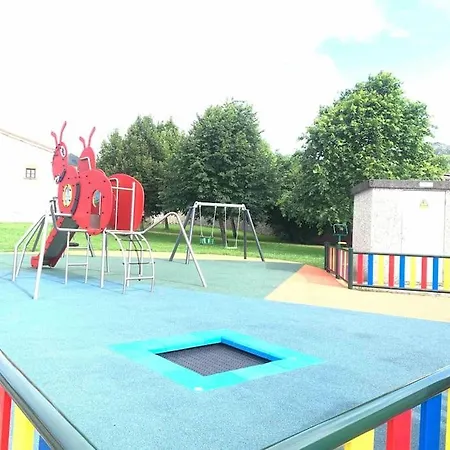 Dom wakacyjny Casa Todah, Playas Y Montanas *