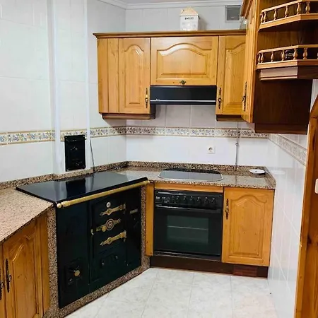 Casa Todah, Playas Y Montanas *