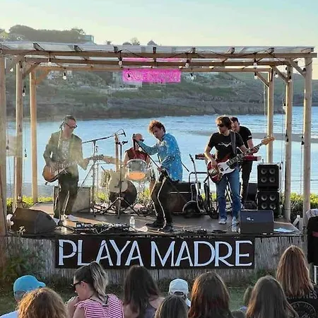 Casa Todah, Playas Y Montanas * Duesos