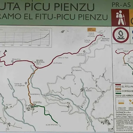 Casa Todah, Playas Y Montanas Dom wakacyjny *