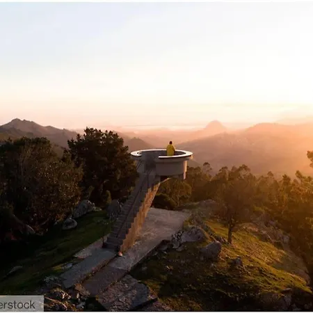 Casa Todah, Playas Y Montanas