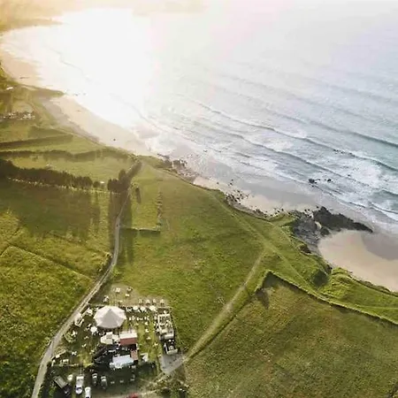 Casa Todah, Playas Y Montanas Dom wakacyjny *