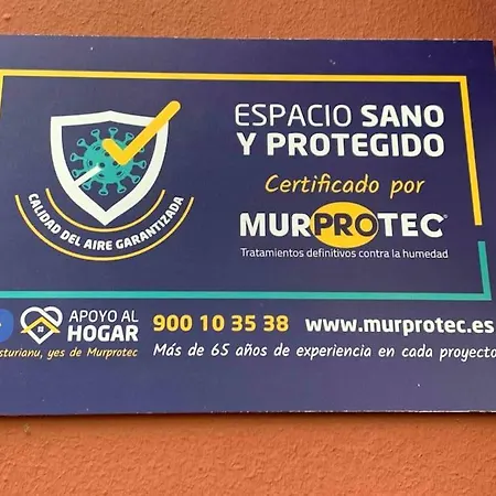 別荘 Casa Todah, Playas Y Montanas *