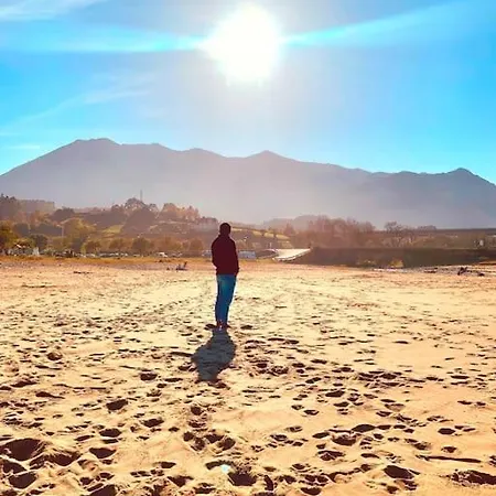 Casa Todah, Playas Y Montanas Dom wakacyjny Duesos