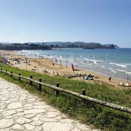 Dom wakacyjny Casa Todah, Playas Y Montanas *