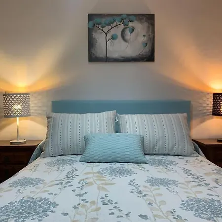 Casa Todah, Playas Y Montanas