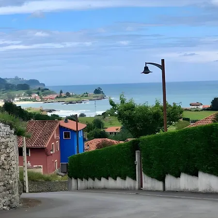 Casa Todah, Playas Y Montanas Holiday home Duesos